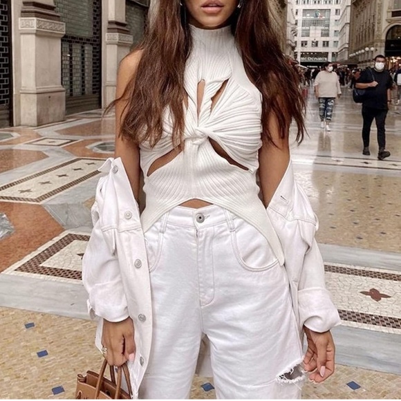 Tank Top - Picture 2 of 3